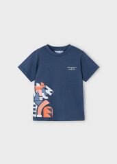 MAYORAL MİNİ ERKEK TSHIRT