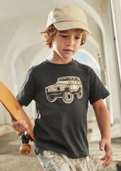 MAYORAL MİNİ ERKEK TSHIRT