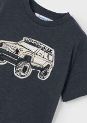 MAYORAL MİNİ ERKEK TSHIRT