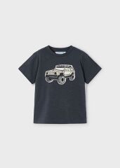 MAYORAL MİNİ ERKEK TSHIRT