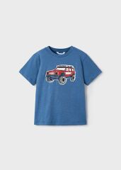 MAYORAL MİNİ ERKEK TSHIRT