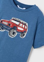 MAYORAL MİNİ ERKEK TSHIRT