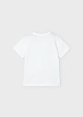 MAYORAL MİNİ ERKEK TSHIRT
