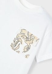 MAYORAL MİNİ ERKEK TSHIRT