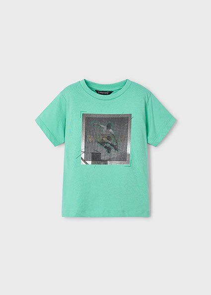 MAYORAL MİNİ ERKEK TSHIRT