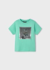 MAYORAL MİNİ ERKEK TSHIRT