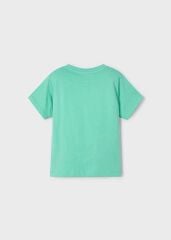 MAYORAL MİNİ ERKEK TSHIRT