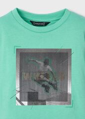MAYORAL MİNİ ERKEK TSHIRT