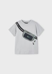 MAYORAL MİNİ ERKEK TSHIRT