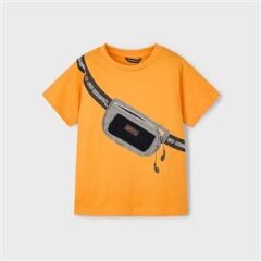 MAYORAL MİNİ ERKEK TSHIRT