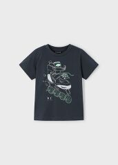 MAYORAL MİNİ ERKEK TSHIRT