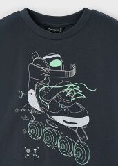 MAYORAL MİNİ ERKEK TSHIRT