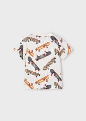 MAYORAL MİNİ ERKEK TSHIRT