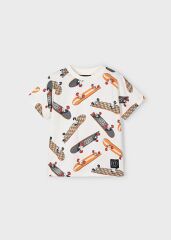 MAYORAL MİNİ ERKEK TSHIRT