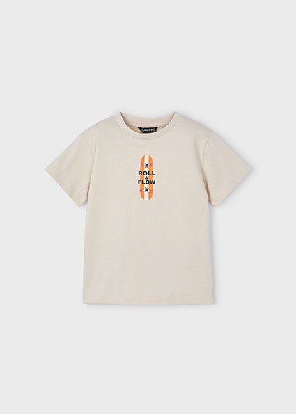MAYORAL MİNİ ERKEK TSHIRT