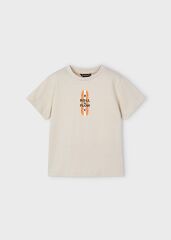 MAYORAL MİNİ ERKEK TSHIRT