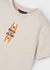 MAYORAL MİNİ ERKEK TSHIRT