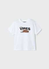 MAYORAL MİNİ ERKEK 2'Lİ TSHIRT