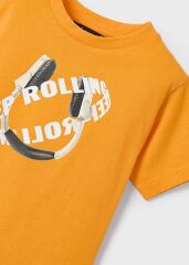 MAYORAL MİNİ ERKEK 2'Lİ TSHIRT