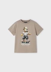 MAYORAL MİNİ ERKEK TSHIRT
