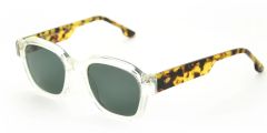 LOOKLİGHT CLEMATİS CRYSTAL AMBER GREEN B115/G15
