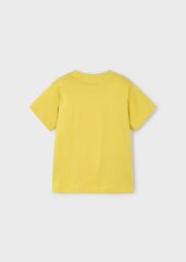 MAYORAL MİNİ ERKEK TSHIRT