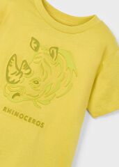MAYORAL MİNİ ERKEK TSHIRT
