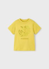 MAYORAL MİNİ ERKEK TSHIRT