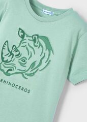 MAYORAL MİNİ ERKEK TSHIRT