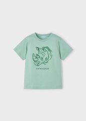 MAYORAL MİNİ ERKEK TSHIRT