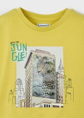 MAYORAL MİNİ ERKEK TSHIRT