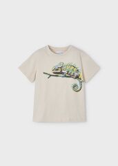 MAYORAL MİNİ ERKEK TSHIRT
