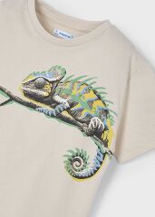 MAYORAL MİNİ ERKEK TSHIRT