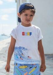 MAYORAL MİNİ ERKEK TSHIRT