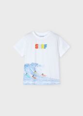 MAYORAL MİNİ ERKEK TSHIRT