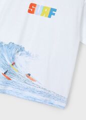 MAYORAL MİNİ ERKEK TSHIRT