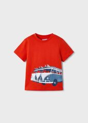 MAYORAL MİNİ ERKEK TSHIRT