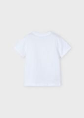MAYORAL MİNİ ERKEK TSHIRT