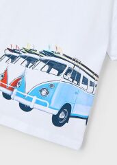 MAYORAL MİNİ ERKEK TSHIRT