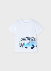 MAYORAL MİNİ ERKEK TSHIRT