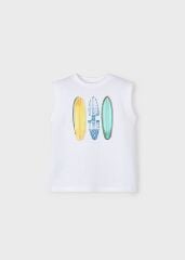 MAYORAL ERKEK ÇOCUK TSHIRT