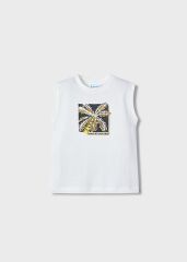 MAYORAL ERKEK ÇOCUK TSHIRT