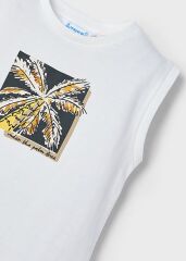 MAYORAL ERKEK ÇOCUK TSHIRT