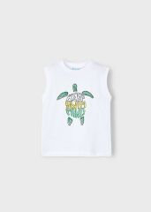 MAYORAL ERKEK ÇOCUK TSHIRT