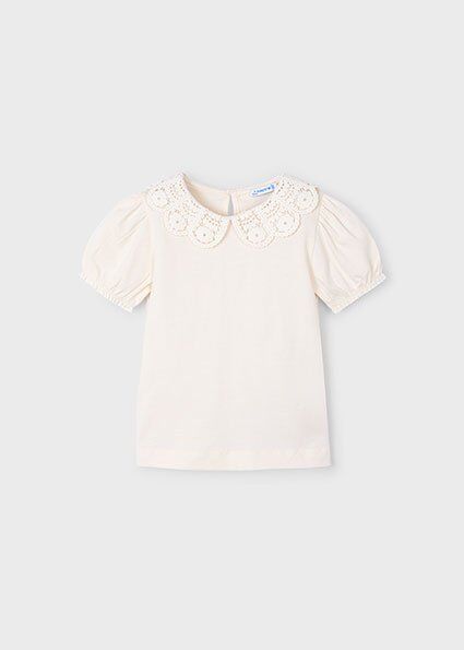 MAYORAL MİNİ KIZ  TSHIRT