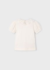 MAYORAL MİNİ KIZ  TSHIRT