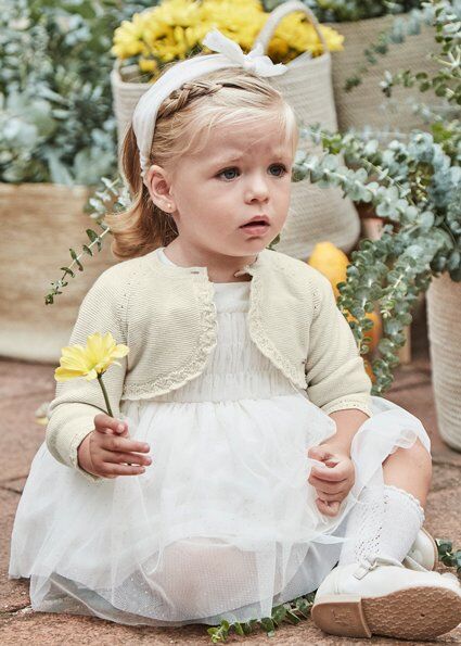 MAYORAL BABY KIZ HIRKA