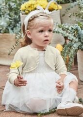 MAYORAL BABY KIZ HIRKA