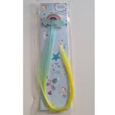 SNAİLS KLİPSLİ TOKA RAİNBOW