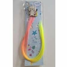 SNAİLS KLİPSLİ TOKA CATCORN